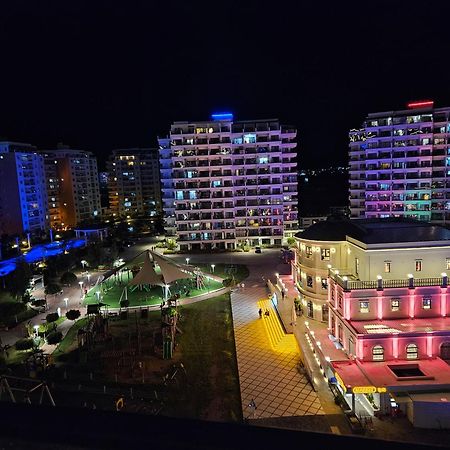 Апартаменты В Комплексе Caesar Resort & Spa Trikomo Exterior photo