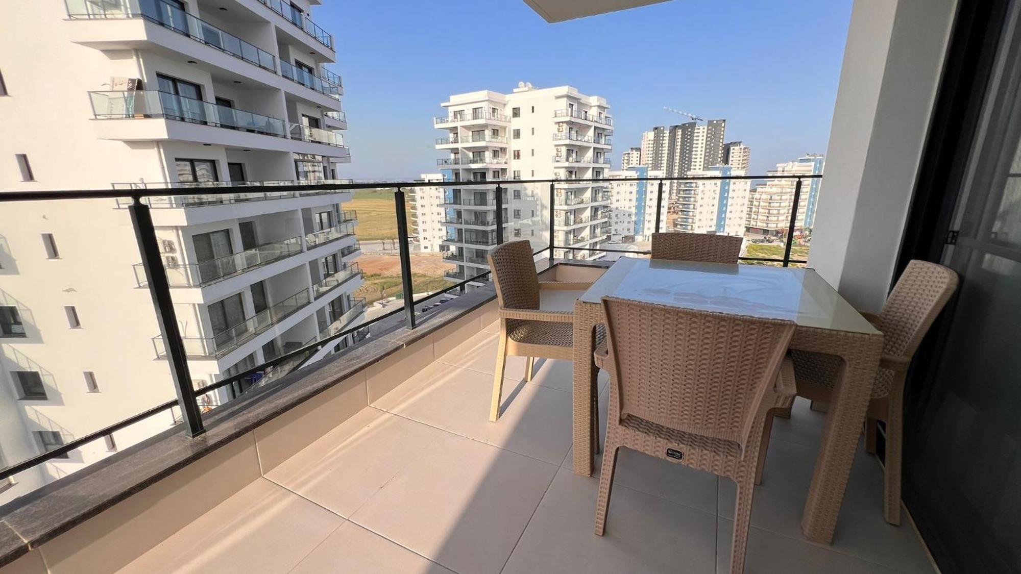 Апартаменты В Комплексе Caesar Resort & Spa Trikomo Room photo
