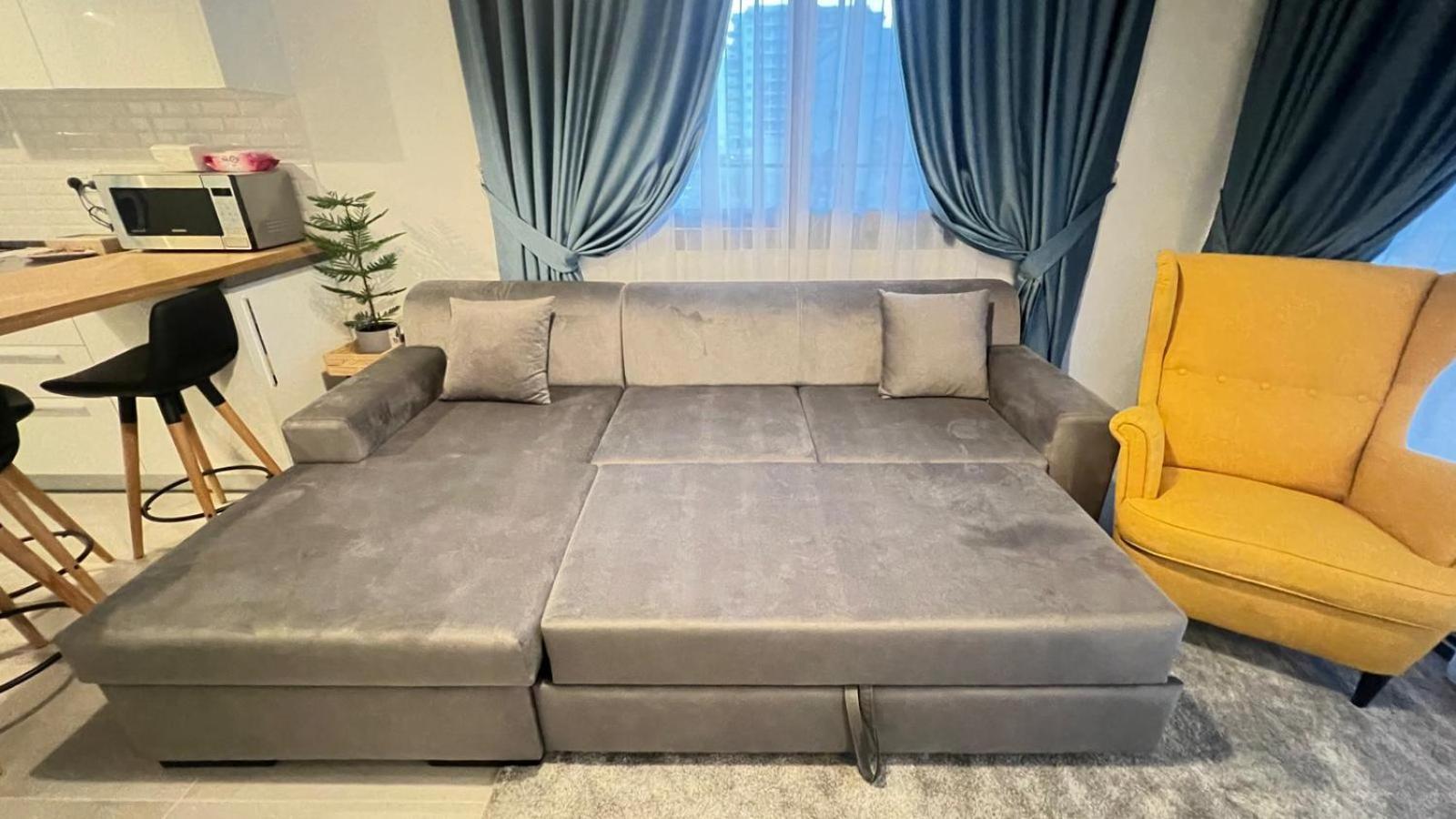 Апартаменты В Комплексе Caesar Resort & Spa Trikomo Room photo