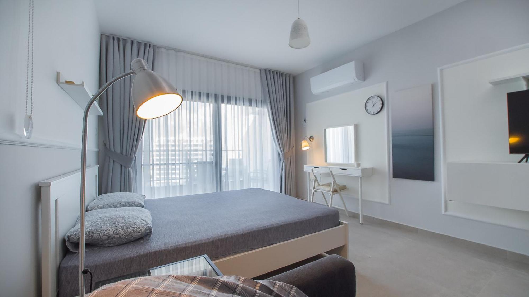 Апартаменты В Комплексе Caesar Resort & Spa Trikomo Room photo