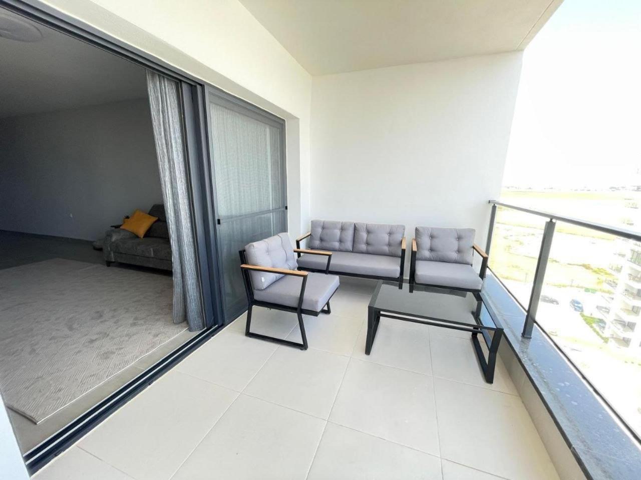 Апартаменты В Комплексе Caesar Resort & Spa Trikomo Room photo