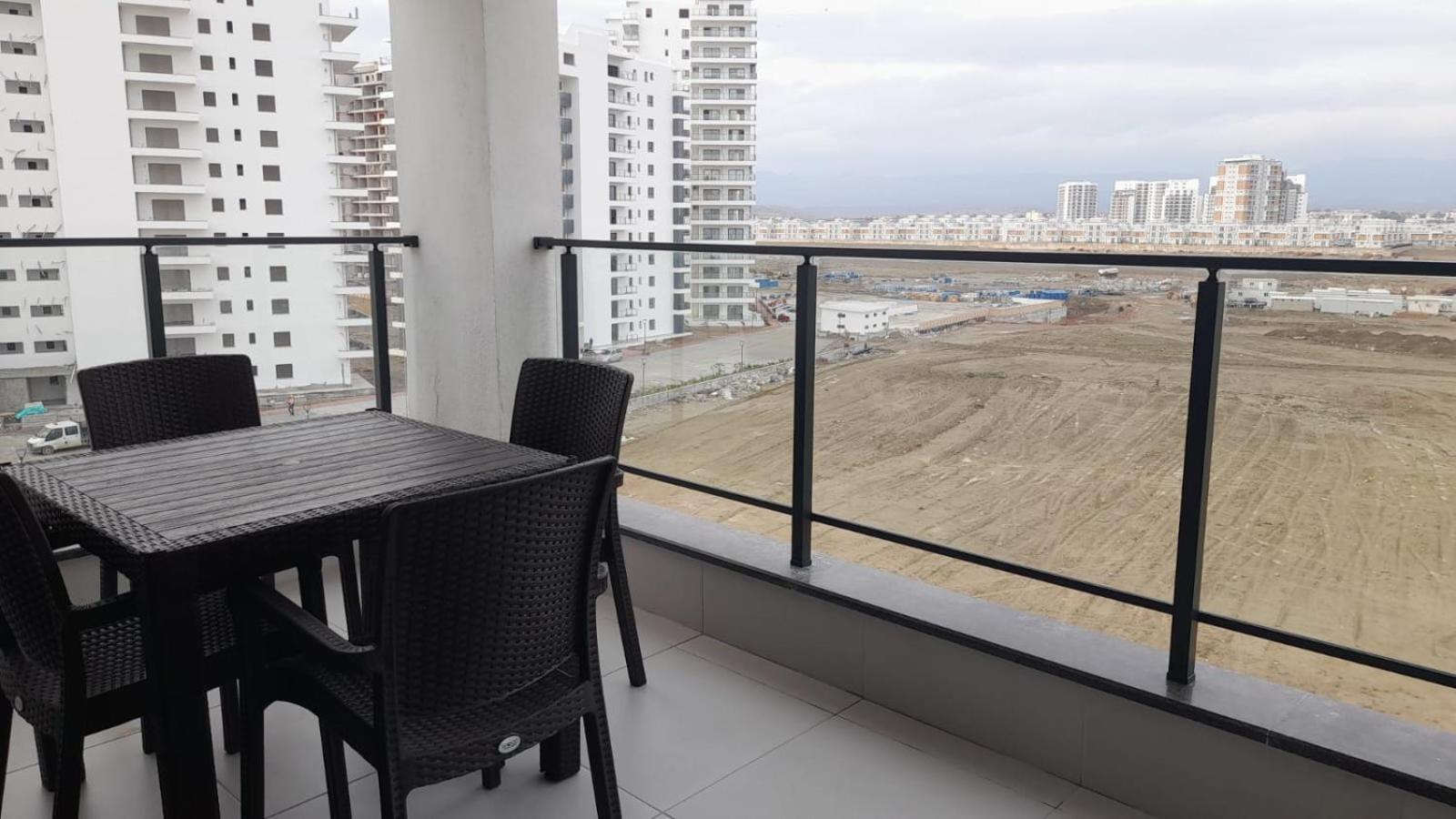 Апартаменты В Комплексе Caesar Resort & Spa Trikomo Room photo