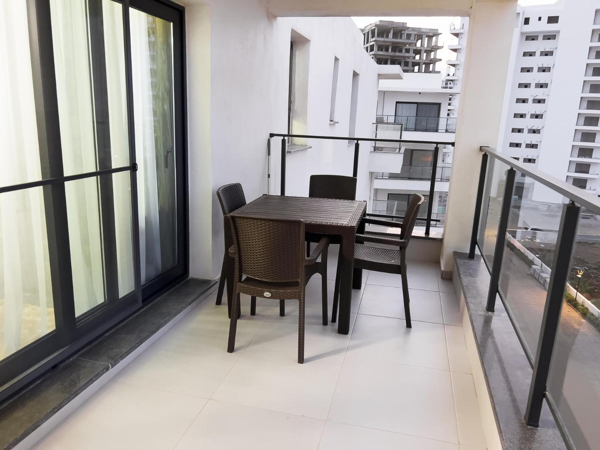 Апартаменты В Комплексе Caesar Resort & Spa Trikomo Room photo