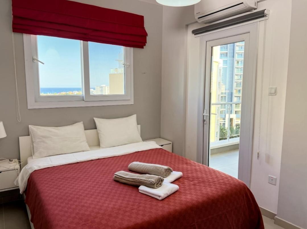 Апартаменты В Комплексе Caesar Resort & Spa Trikomo Room photo