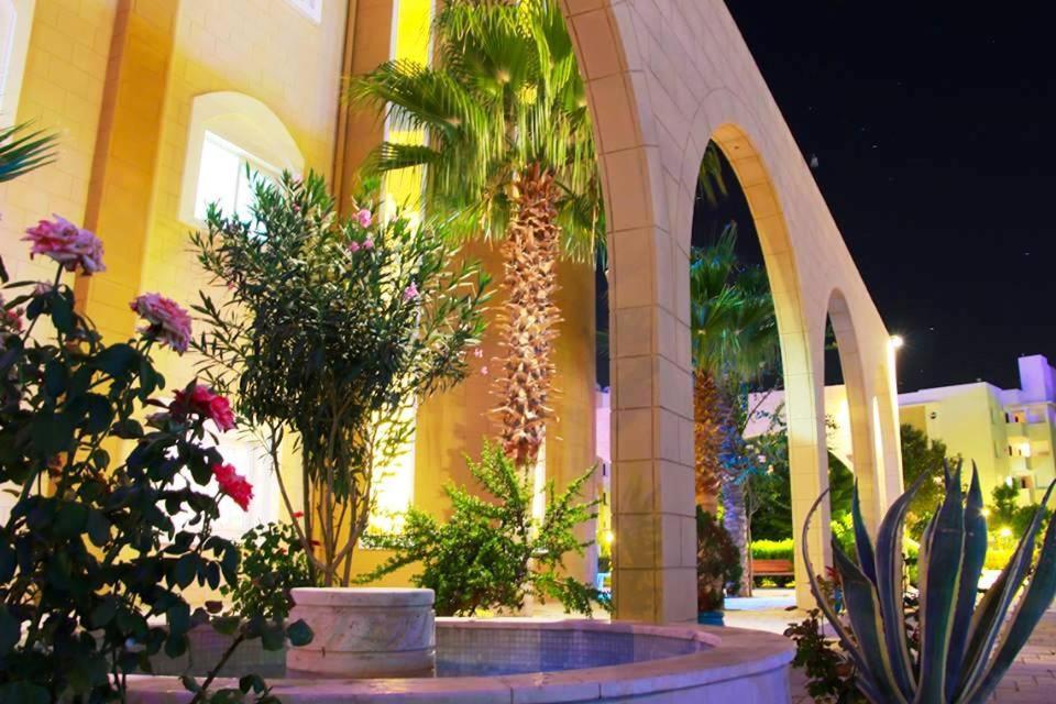 Апартаменты В Комплексе Caesar Resort & Spa Trikomo Exterior photo